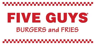 Five Guys Burgers and Fries