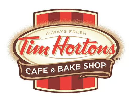 Tim Hortons Cafe & Bake Shop