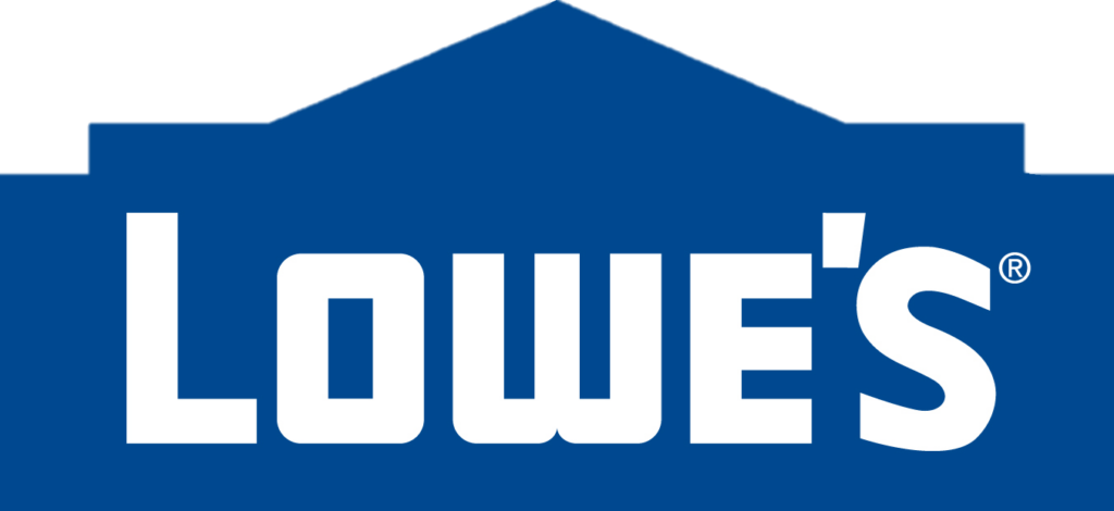 Lowe's Home Improvement Logo