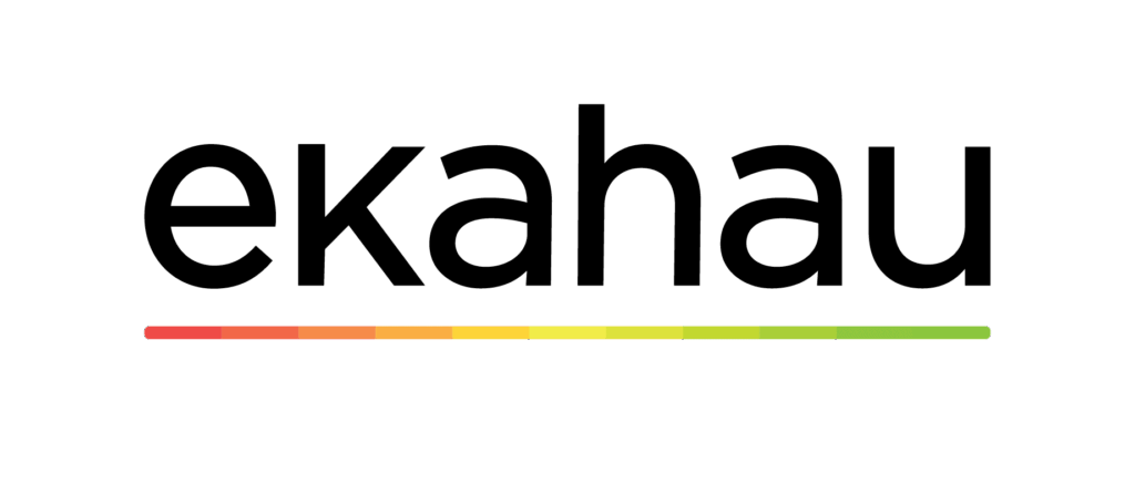 Ekahau Logo Black | SpecGravity Ekahau Logo