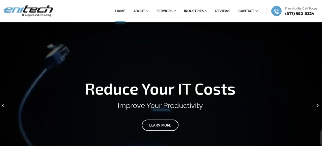 Enitech