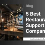Best Restaurant IT Support Companies