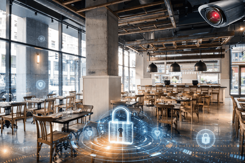 Why Most Restaurant Openings Fail at Technology and Security