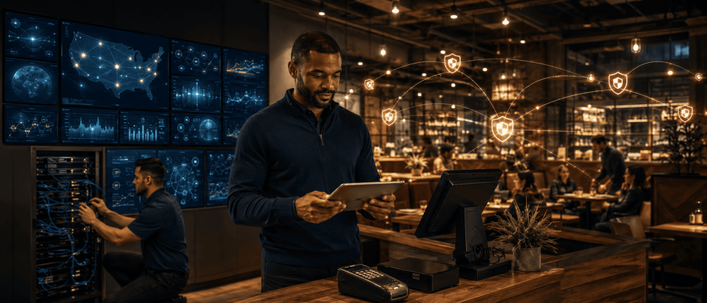 The Complete Restaurant Technology Stack: Every System a Brand Needs to Run